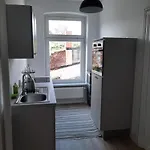 Modernes Apartment - Ps4, Toplage Nahe Hafen, Schloss & Altstadt *