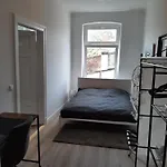 公寓 Modernes Apartment - Ps4, Toplage Nahe Hafen, Schloss & Altstadt