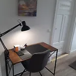 Modernes Apartment - Ps4, Toplage Nahe Hafen, Schloss & Altstadt