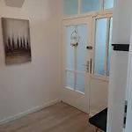 公寓 Modernes Apartment - Ps4, Toplage Nahe Hafen, Schloss & Altstadt 什未林