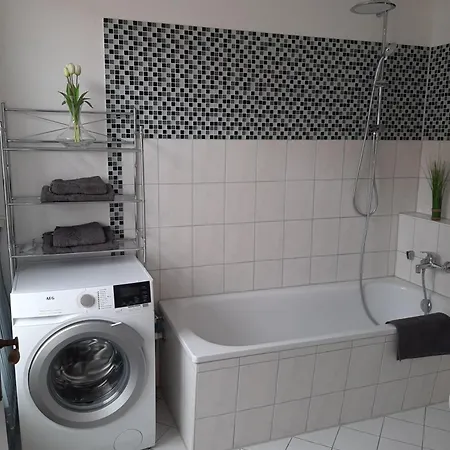 דירה City-apartment 3 - Frisch Renoviert, Ps4 *