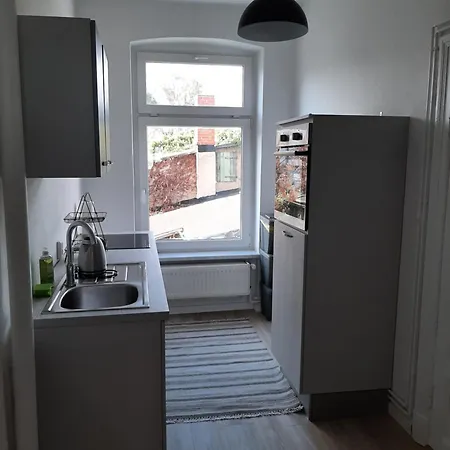 City-apartment 3 - Frisch Renoviert, Ps4 *