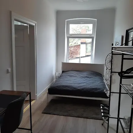 דירה City-apartment 3 - Frisch Renoviert, Ps4