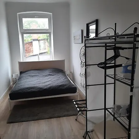 City-apartment 3 - Frisch Renoviert, Ps4 דירה *