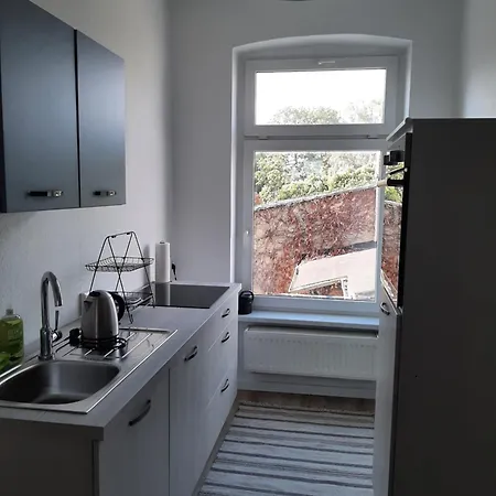 City-apartment 3 - Frisch Renoviert, Ps4 שוורין