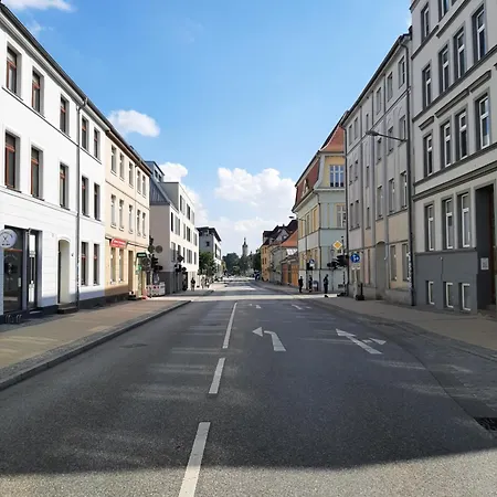 Modernes Apartment - Ps4, Toplage Nahe Hafen, Schloss & Altstadt 公寓 *
