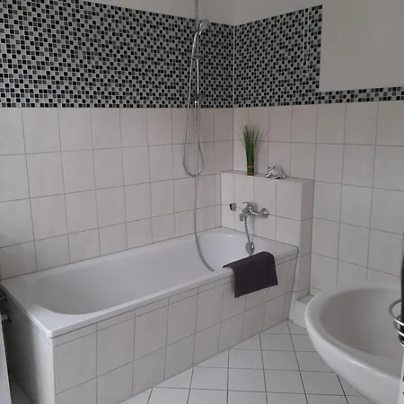 City-apartment 3 - Frisch Renoviert, Ps4 שוורין