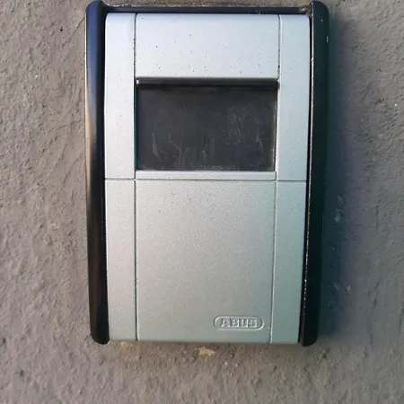 דירה City-apartment 3 - Frisch Renoviert, Ps4 *