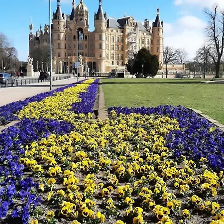 דירה City-apartment 3 - Frisch Renoviert, Ps4