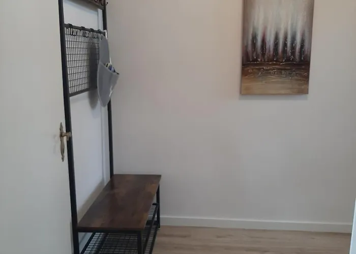 City-apartment 3 - Frisch Renoviert, Ps4 Schwerin (Mecklenburg-Vorpommern)